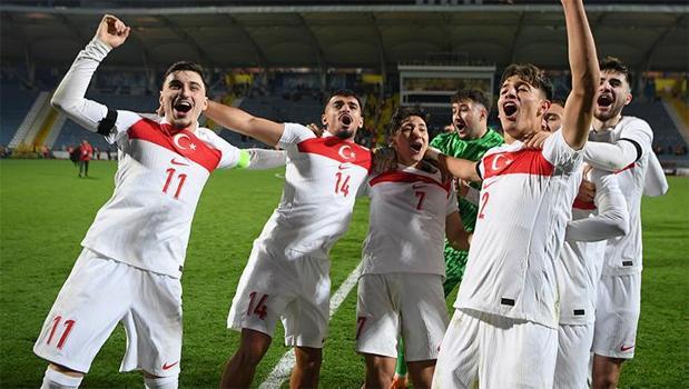 Ümit Milliler Litvanya'nın konuğu