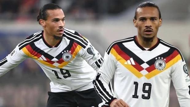 Milli Takım ve Leroy Sane: Dünya Kupası kadrosunda sorunlu çocuğa yer var mı? Olay sözler