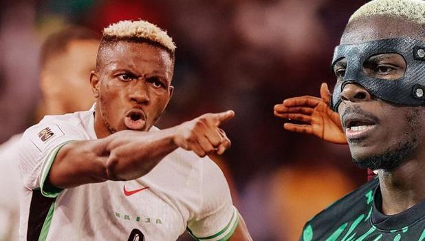 'Voodoo büyüsü yaptılar' Galatasaray revire döndü: Osimhen'in durumu belli oldu