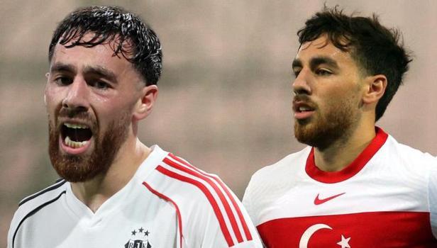 Orkun Kökçü'nün babası Halis Kökçü'den kırmızı kart açıklaması: Neler yaşadığı unutuldu!