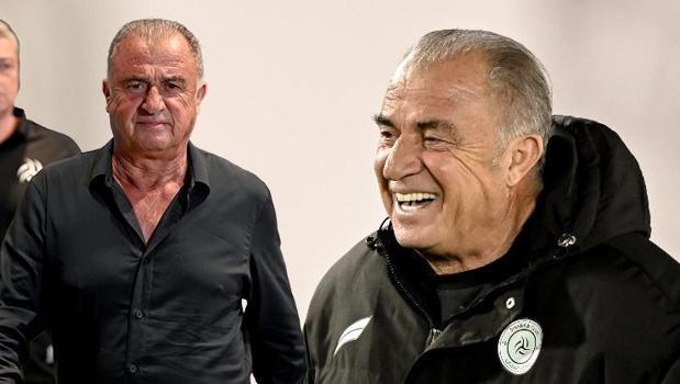 Fatih Terim'in yeni adresi neredeyse netleşmişti! Pürüz çıktı: 'Ekonomik ve sportif yanlar...'