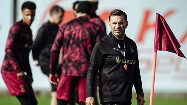 Galatasaray resmen açıkladı! İlkay Gündoğan, Osimhen...