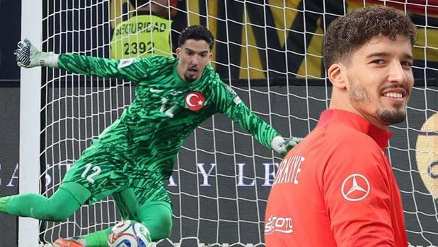 İngiltere'de gece yarısı Altay Bayındır isyanı! İspanyolları dumura uğrattı, Manchester United taraftarı çıldırdı...