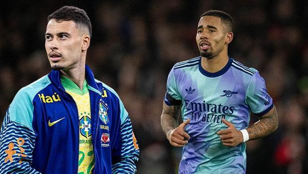 Dünyaca ünlü iki yıldız Fenerbahçe'ye önerildi! Kadıköy'de 'Samba' zamanı...