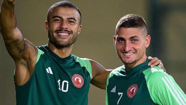 Beşiktaş'ta Rafa Silva'nın yerine gelecek isim belli oldu! Sürpriz yıldız...