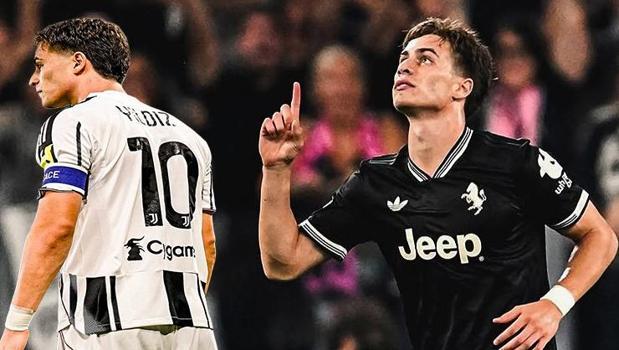 'Kenan Yıldız'a kaptanlık verilmesi hataydı!' Juventus'un eski futbolcusundan şok sözler..