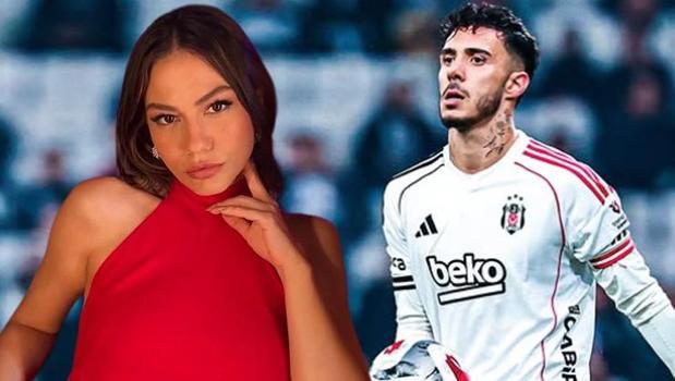 Kulisleri sallayan iddia! Demet Özdemir ve Emirhan Topçu aşk mı yaşıyor?