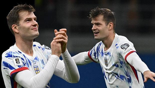 Sörloth'tan İstanbul devine büyük müjde! Transfer planı hazır