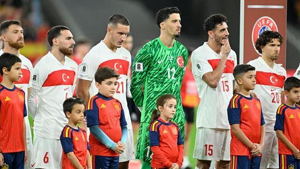 Shock theft after Spain-Turkey match! Watches and jewelry stolen: 1 person arrested