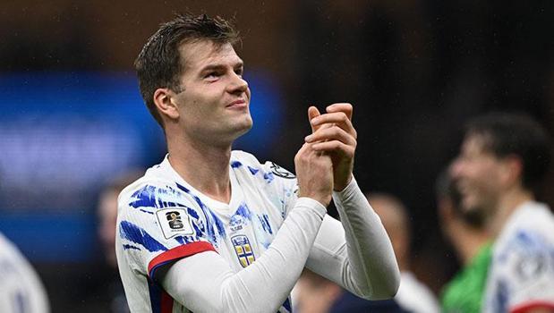 Great news for Fenerbahçe from Sörloth! Transfer plan is ready