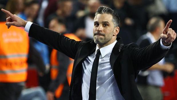 Dusan Alimpijevic: 'Beşiktaş'ı bırakmam dedim'