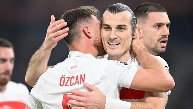 FIFA 2026 World Cup European Qualifiers Play-off Draw Completed