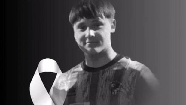 Footballer, 18, killed in hit-and-run crash as club say star was 'loved by all'