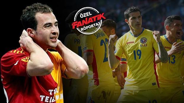 Bogdan Stancu's commentary on the Turkey-Romania match!