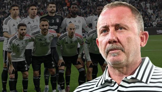 Beşiktaş'tan orta sahaya takviye! Portekiz'den bir transfer daha