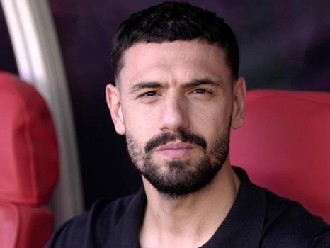 Merih Demiral's missing watch and two rings worth 150 thousand euros found