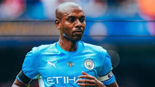 'Artık yoruldum' dedi futbolu bıraktı, Brezilyalı Fernandinho'dan veda kararı