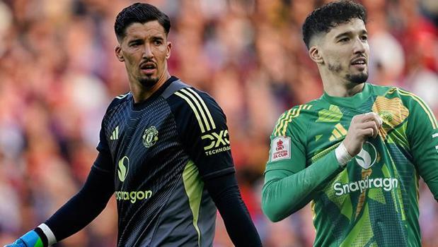 Altay Bayındır, Fenerbahçe'nin ezeli rakibine! Transferde son dakika, büyük sürpriz...