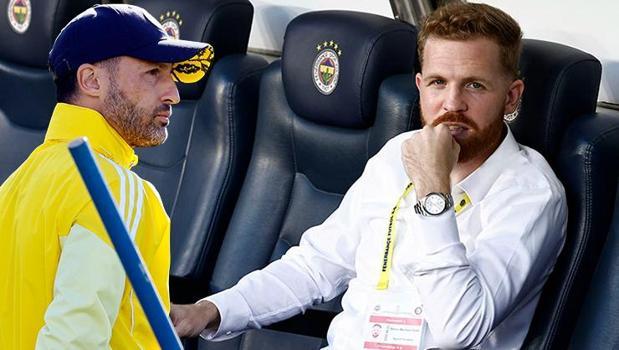 Fenerbahçe's first transfer: Domenico Tedesco impressed, Devin Özek in action...