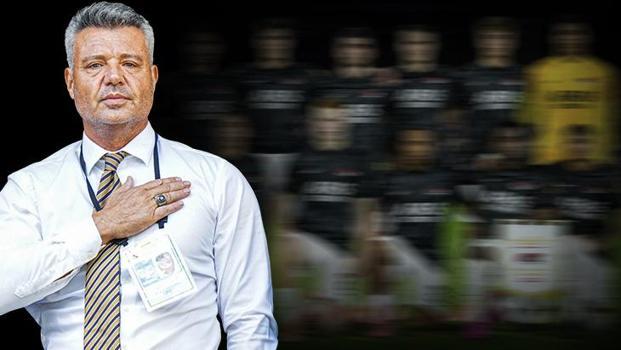 Fenerbahçe yeni golcüsünü buldu! Tüm gözler bu transferde: Muhteşem istatistik