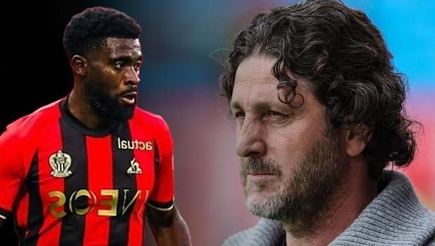 Fatih Tekke'nin tek aklı Nice'nin yıldızında! Temaslar başladı