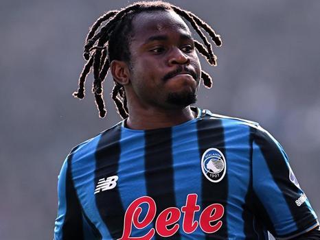 New development in the Ademola Lookman transfer!