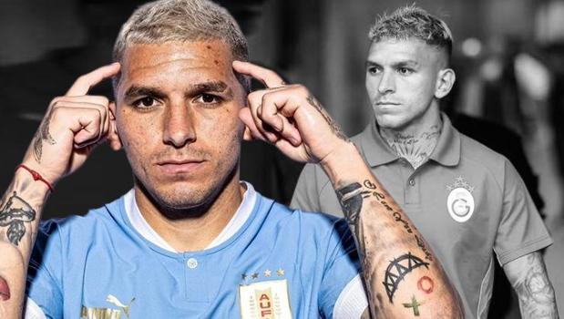 Torreira'nn kadro dışı bırakılmasının nedeni belli oldu! Açıklama sonrası misilleme gibi paylaşım