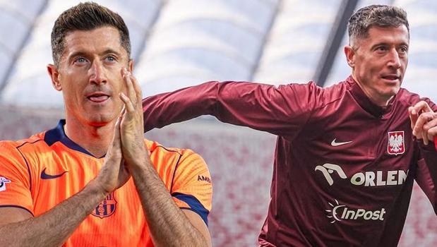 Robert Lewandowski, Fenerbahçe'den öyle bir şey istedi ki... Transferde son dakika!