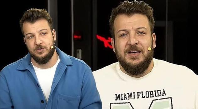 Eski futbolcu Batuhan Karadeniz, kırmızı bültenle aranıyor!