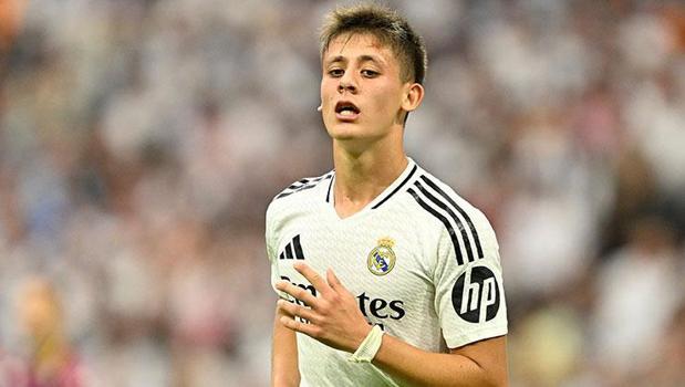 Arda Güler leaves La Liga coach in awe: 