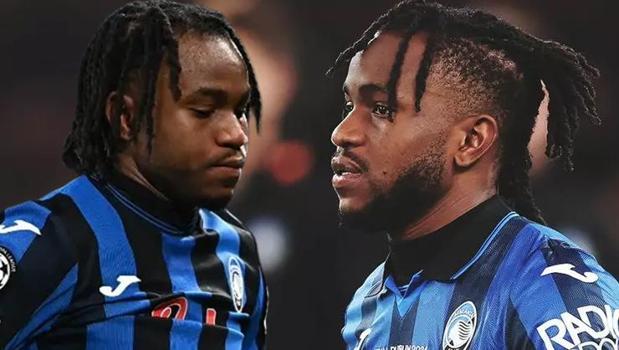 Galatasaray-Ademola Lookman hattında önemli gelişme! Transfer bombası 'İki büyük isim daha...'