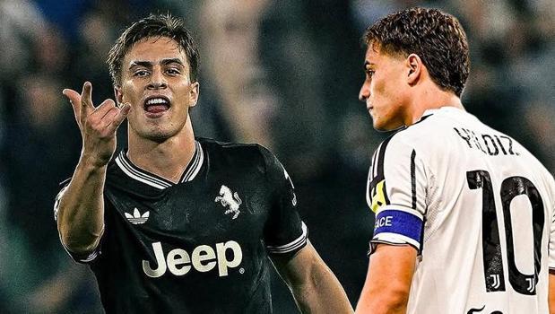 Kenan Yıldız için 100 milyon euro! İşte yeni adresi, dünya devi çıldırdı...