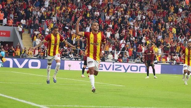 Göztepe Kocaelispor'u konuk ediyor