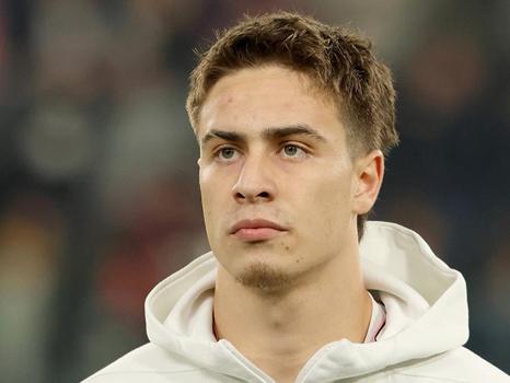 100 million euro for Kenan Yildiz! Real Madrid wants him