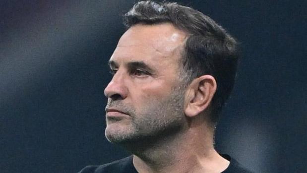 Okan Buruk'tan sakatlık açıklaması! 'Durumu kötü görünüyor!'