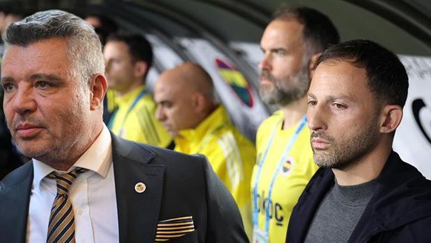 Süper Lig'in yıldızı, Fenerbahçe'ye imza atıyor! Transferde son dakika...