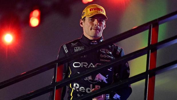 Verstappen stubborn! Wins Las Vegas Grand Prix, keeps chasing