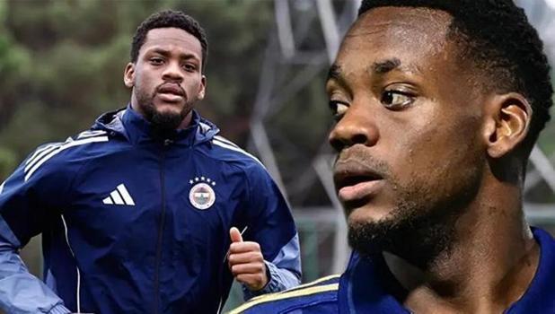 Eski Trabzonsporlu'dan Fenerbahçeli Jhon Duran için övgü dolu sözler 'Sarsıcı iki tokat atmak lazım'