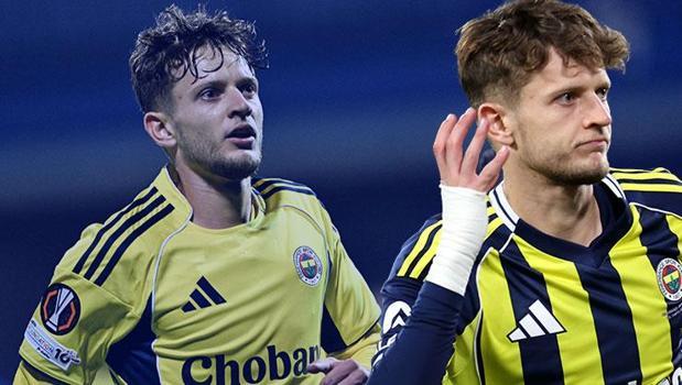 Fenerbahçe'ye Bundesliga'dan Szymanski müjdesi! 15 milyon euro…