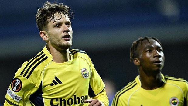 Eintracht Frankfurt wants to sign Szymanski! 15 million euros…