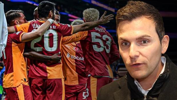 Union SG CEO'sundan Galatasaray ve Fenerbahçe sözleri 'Ambiyans çok daha iyi olacak'