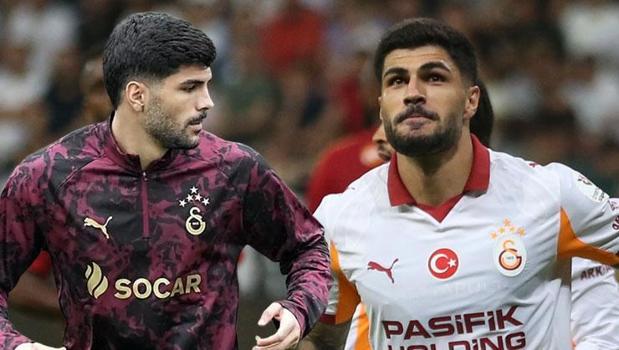 Galatasaray başvuru yapmıştı! UEFA'dan Eren Elmalı kararı