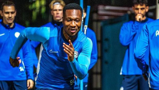 Çaykur Rizespor, Kayserispor'a bileniyor