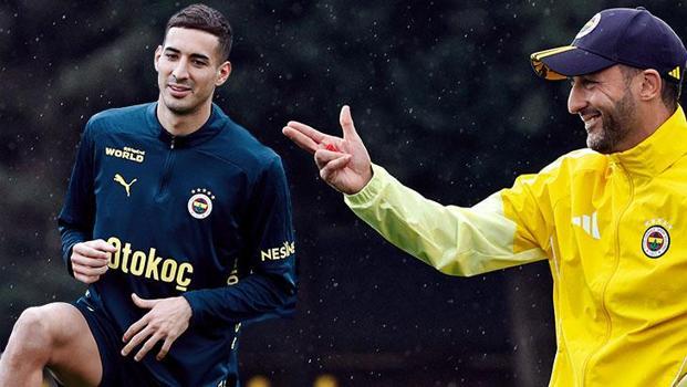 Fenerbahçe'de Ferençvaroş maçı öncesi defansta kriz var!