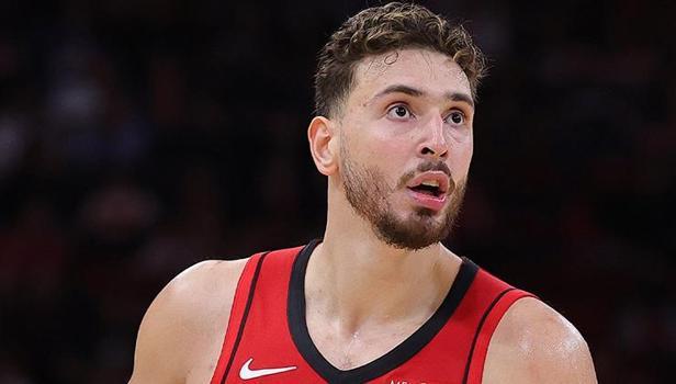 Alperen Sengun's 18 points led the Rockets to victory