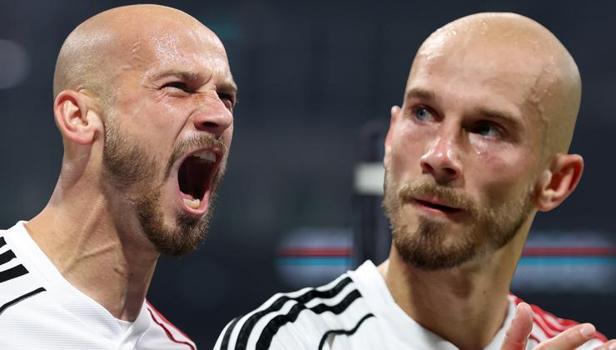 Beşiktaş'ta Cerny kararı! Sergen Yalçın'dan değişiklik