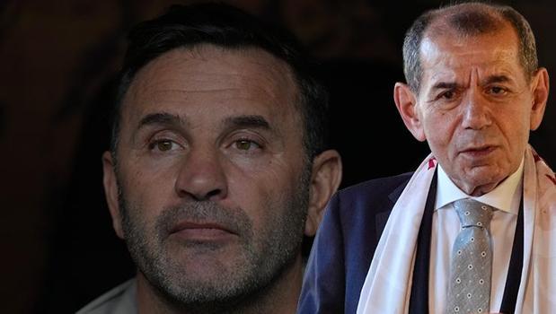 Galatasaray'a transferde 60 milyon euro'luk büyük şok! Ocak planı alt üst oldu...