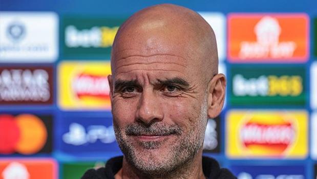 Pep Guardiola'dan Galatasaray sözleri! 'Final niteliğinde...'