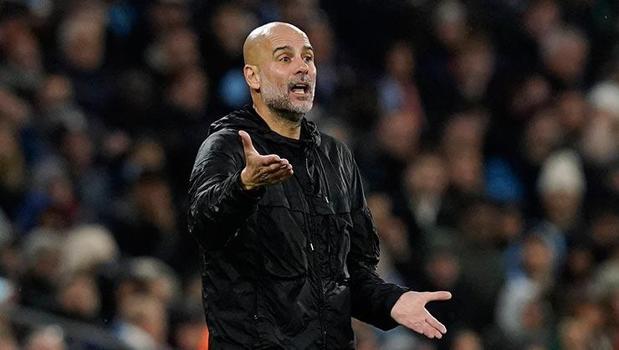 Pep Guardiola'dan Galatasaray sözleri! 'Final niteliğinde...'