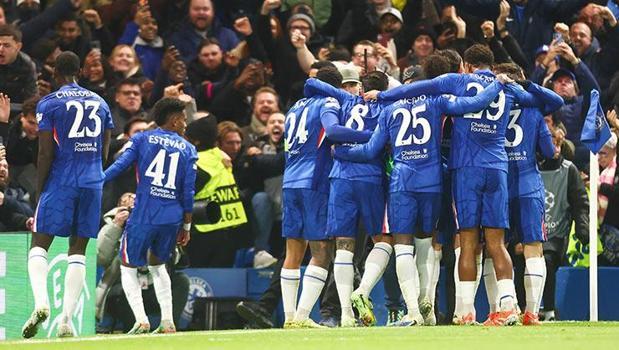 Chelsea Barcelona'yı 3 golle dağıttı! Chelsea - Barcelona maçı sonucu: 3-0